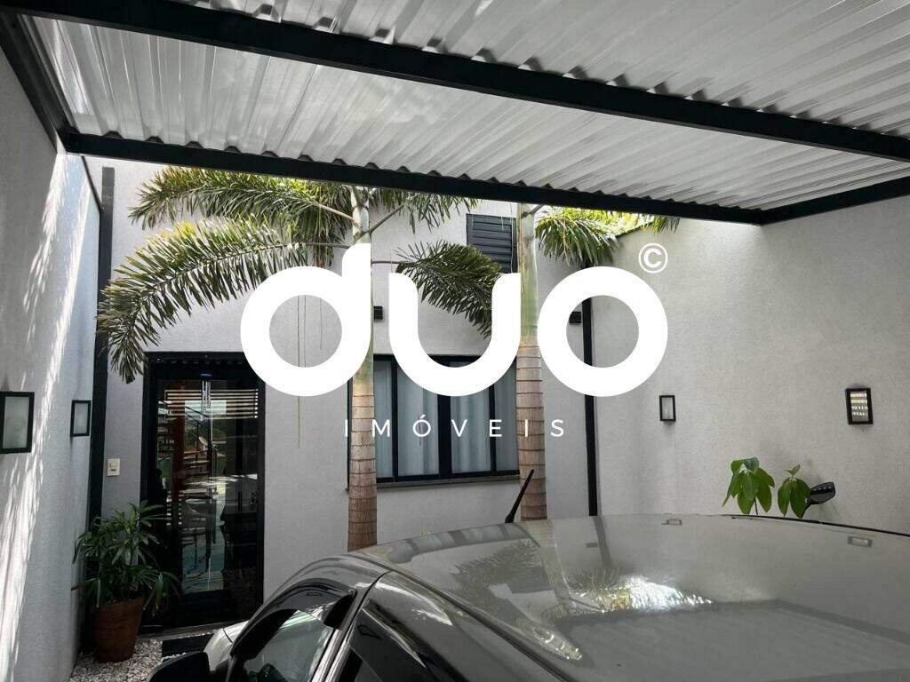 Casa à venda no Parque Chapadão: 