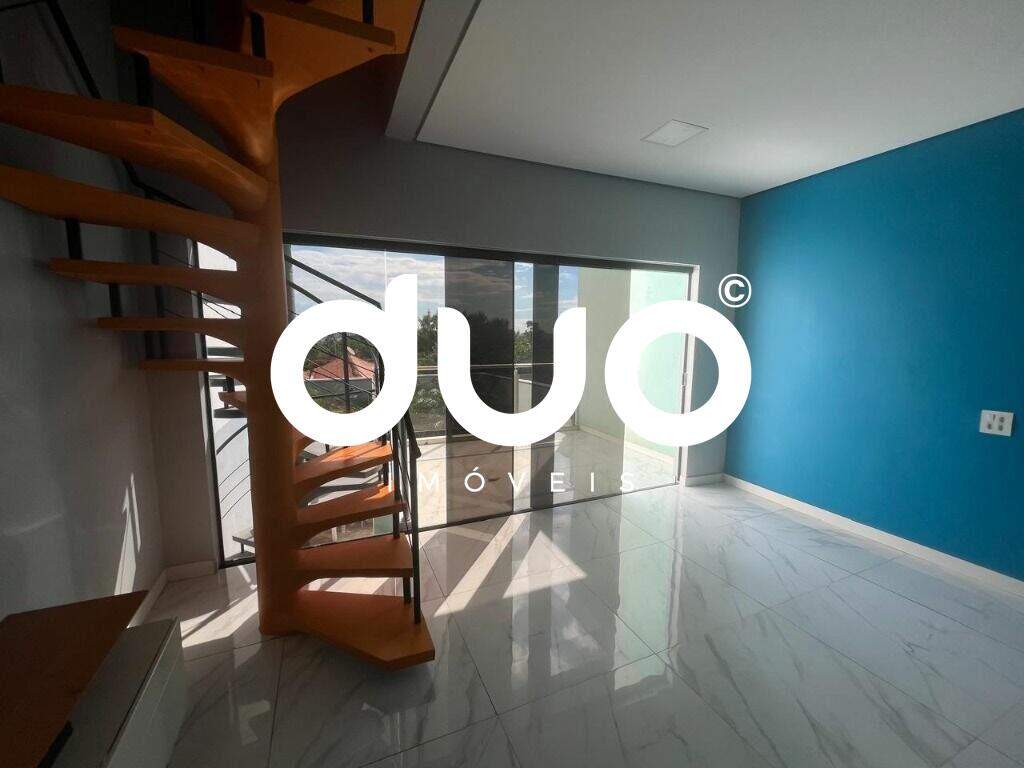 Casa à venda no Parque Chapadão: 