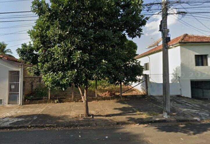 Terreno à venda no Vila Rezende: 