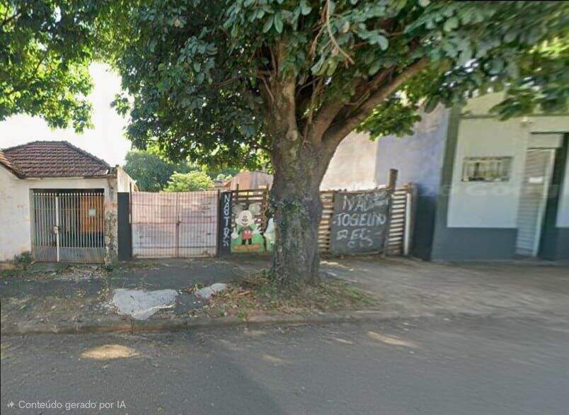 Terreno à venda no São Luiz: 