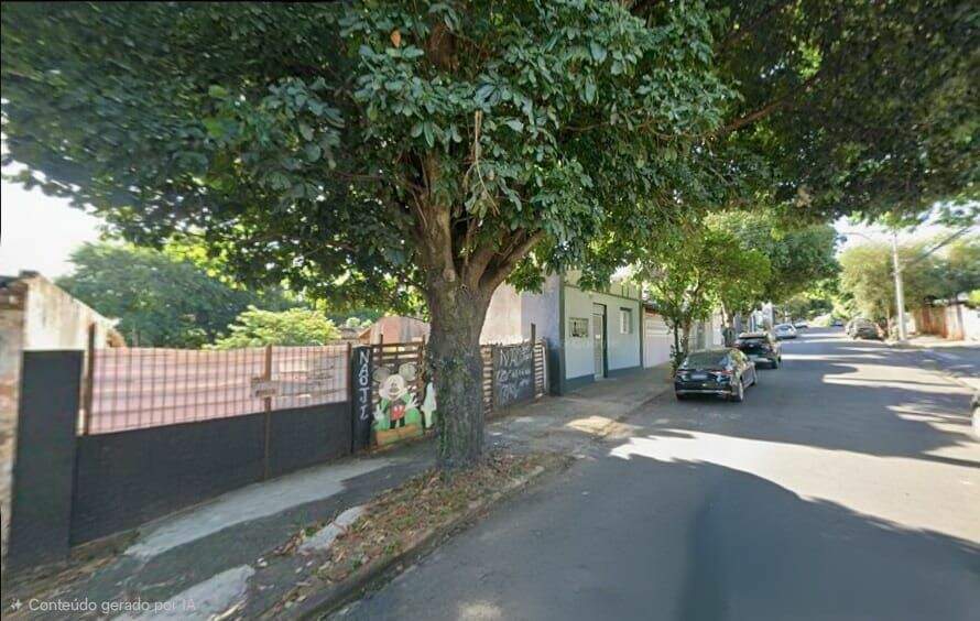Terreno à venda no São Luiz: 