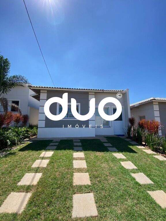 Casa à venda no Jardim Parque Jupiá: 