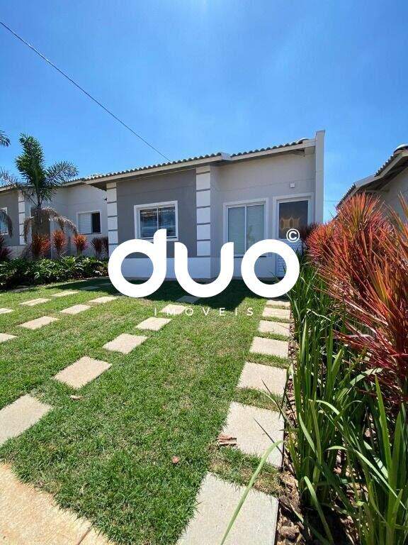 Casa à venda no Jardim Parque Jupiá: 