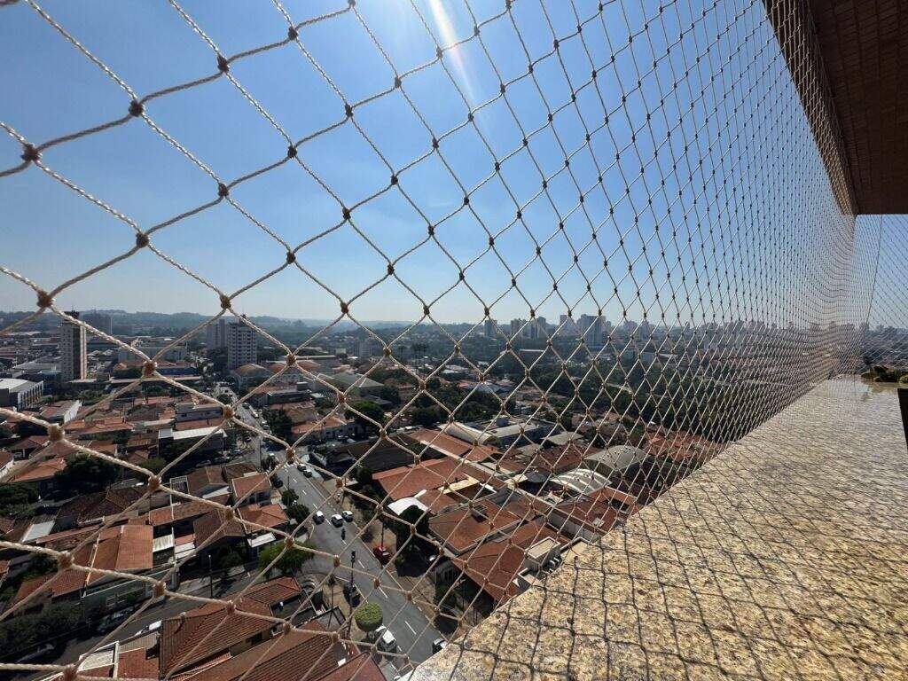 Apartamento à venda no Vila Rezende: 