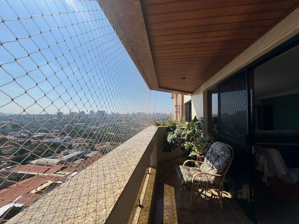Apartamento à venda no Vila Rezende: 
