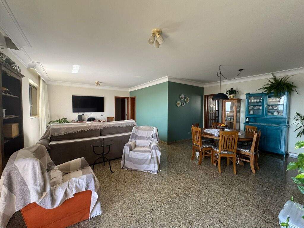 Apartamento à venda no Vila Rezende: 