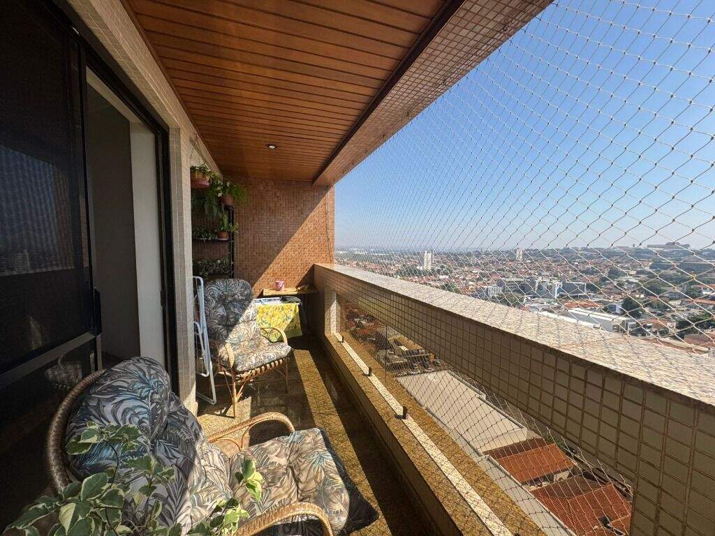 Apartamento à venda no Vila Rezende: 