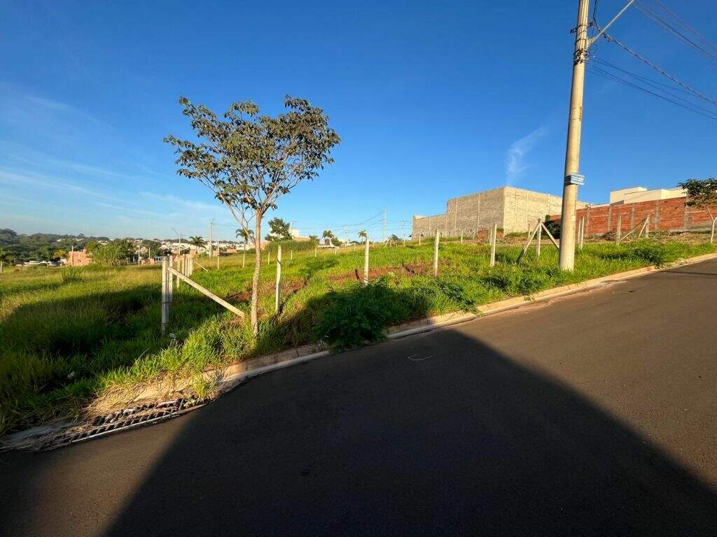Terreno à venda no São Francisco: 