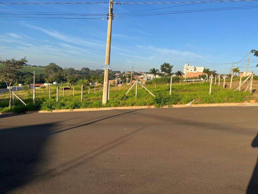 Terreno à venda no São Francisco: 
