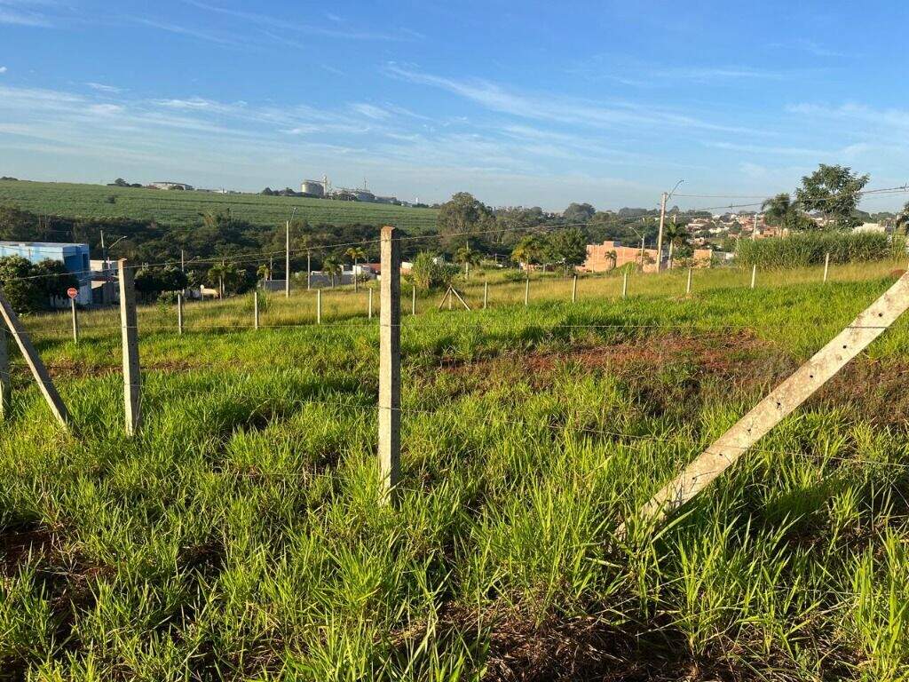 Terreno à venda no São Francisco: 