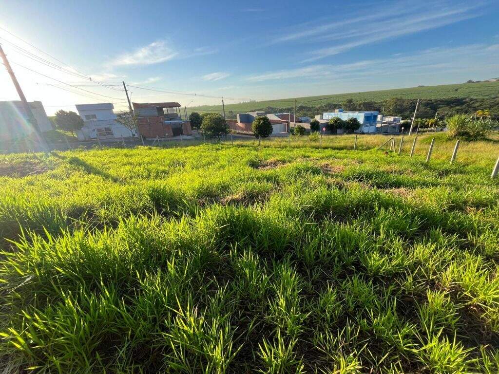 Terreno à venda no São Francisco: 