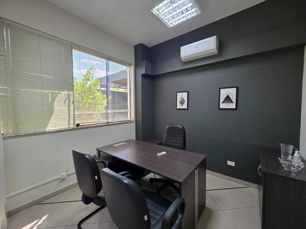 Sala para aluguel no Paulista: 