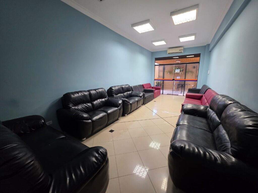 Sala para aluguel no Paulista: 