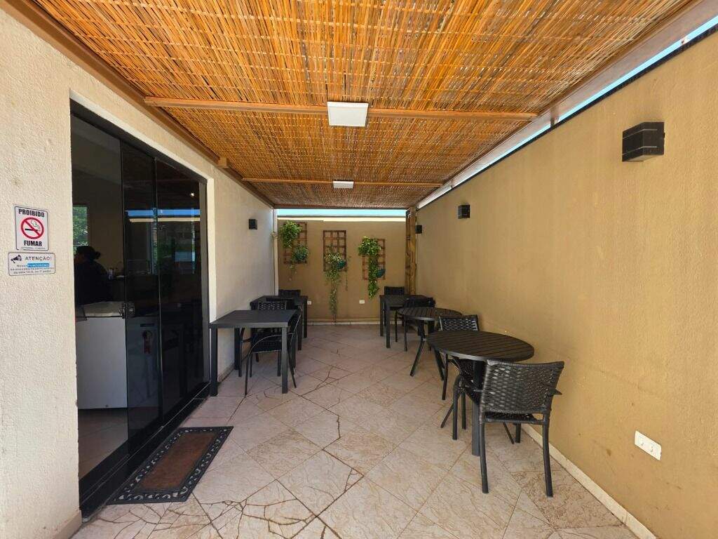 Sala para aluguel no Paulista: 