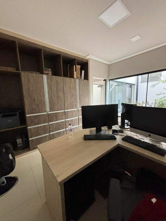 Casa para aluguel no Jardim Europa: 