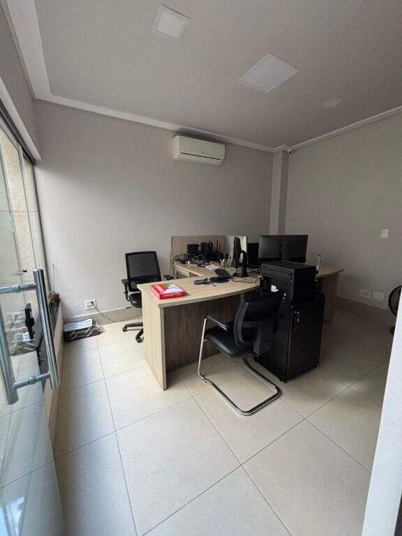 Casa para aluguel no Jardim Europa: 