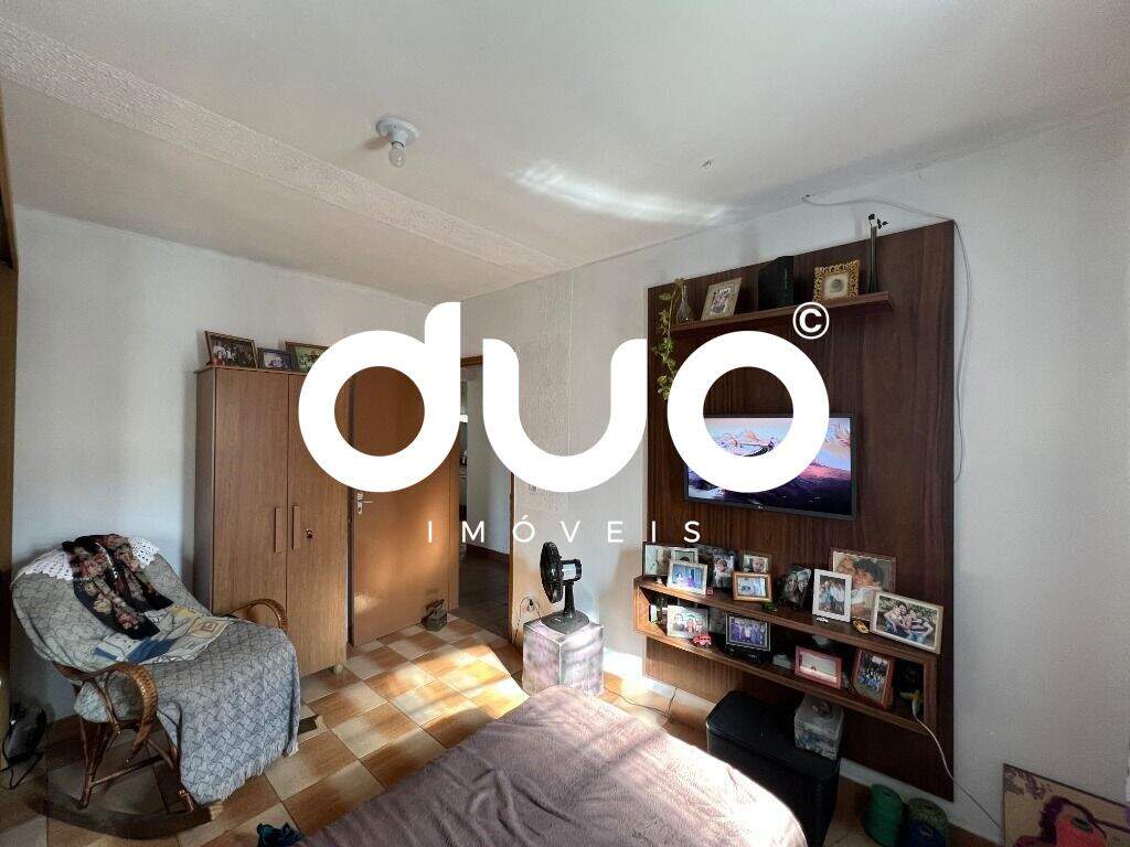 Casa à venda no São Luiz: 