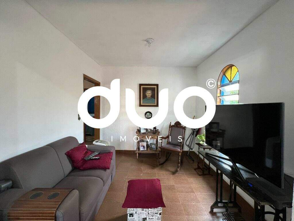Casa à venda no São Luiz: 