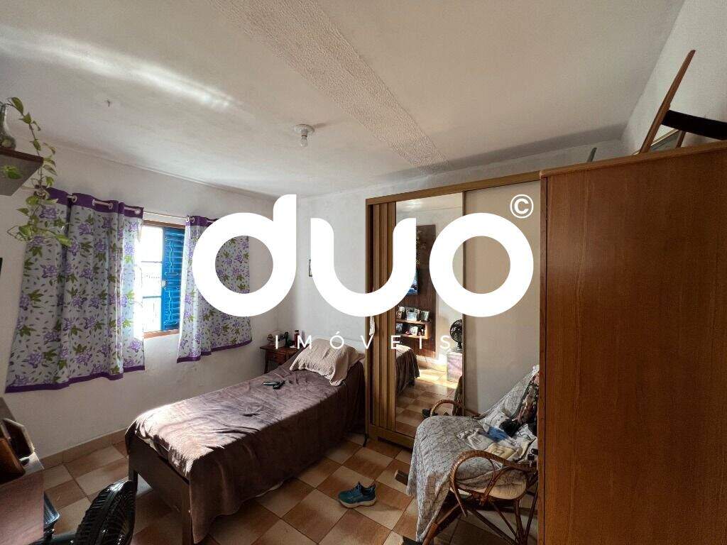 Casa à venda no São Luiz: 