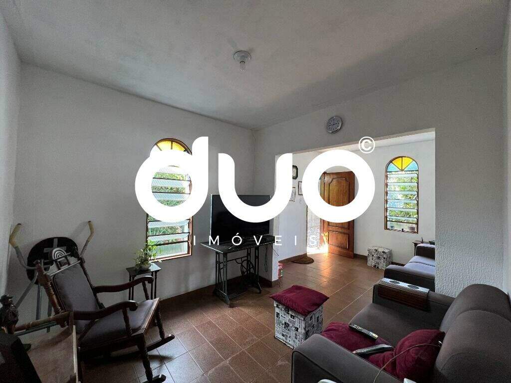 Casa à venda no São Luiz: 
