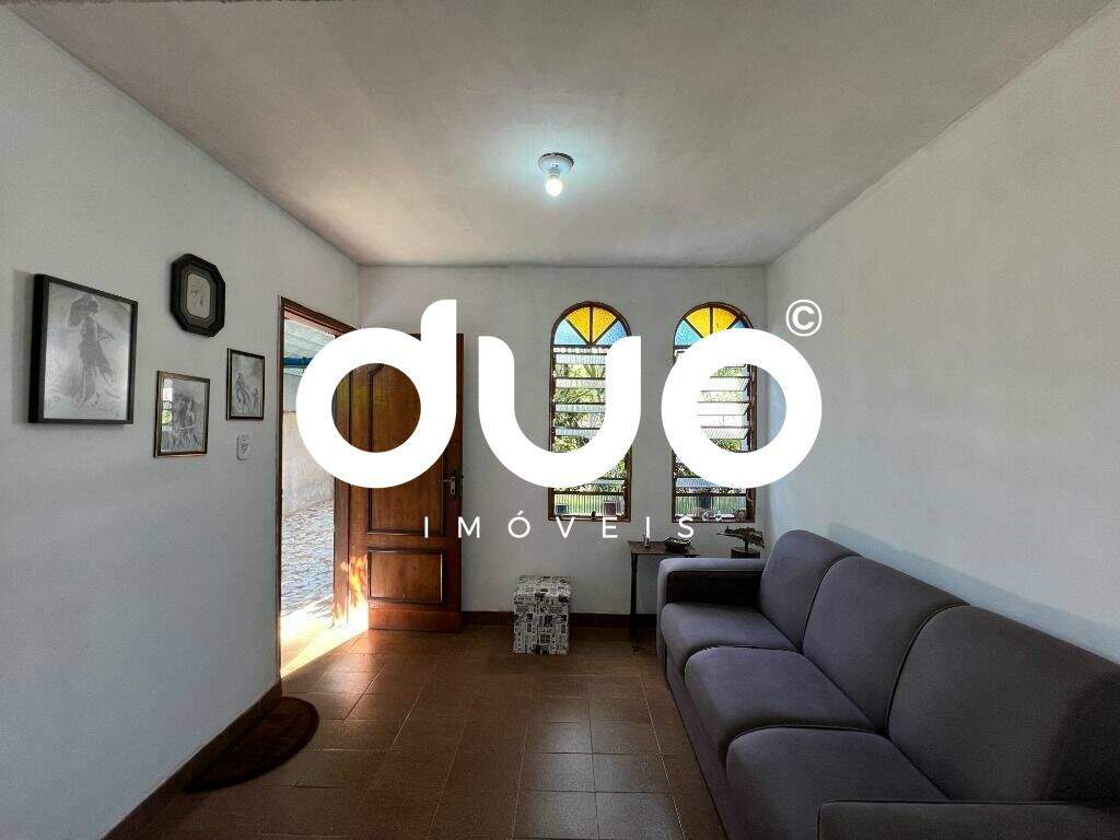 Casa à venda no São Luiz: 