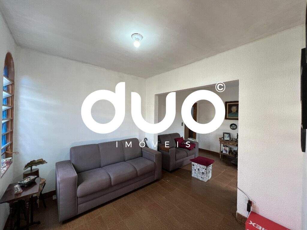 Casa à venda no São Luiz: 