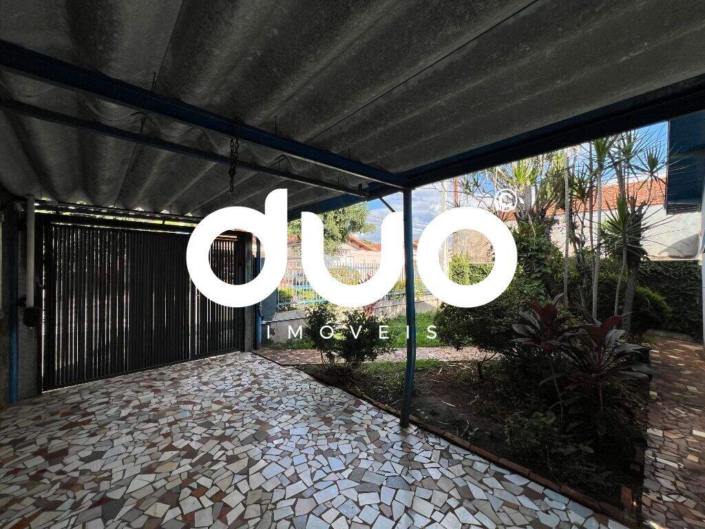 Casa à venda no São Luiz: 