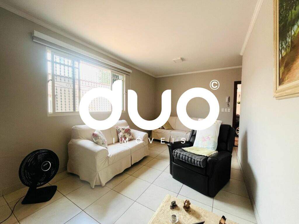 Casa à venda no São Luiz: 