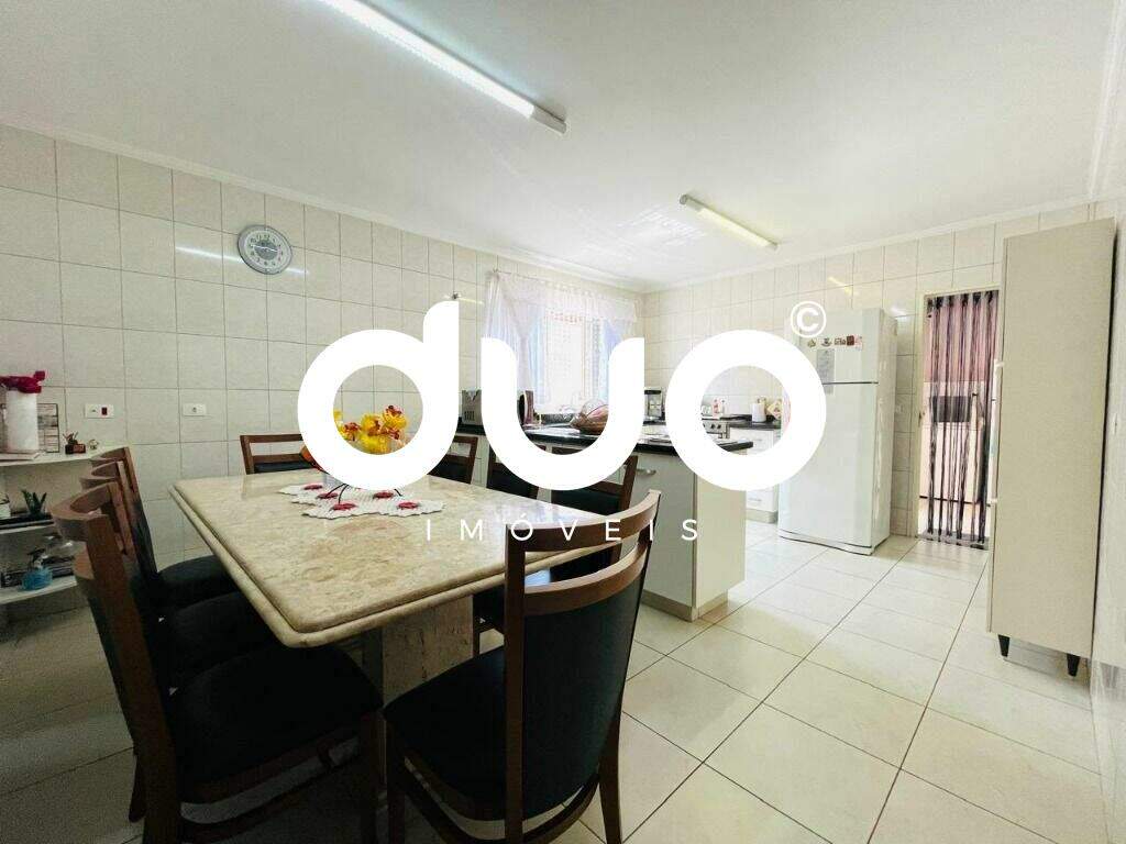 Casa à venda no São Luiz: 