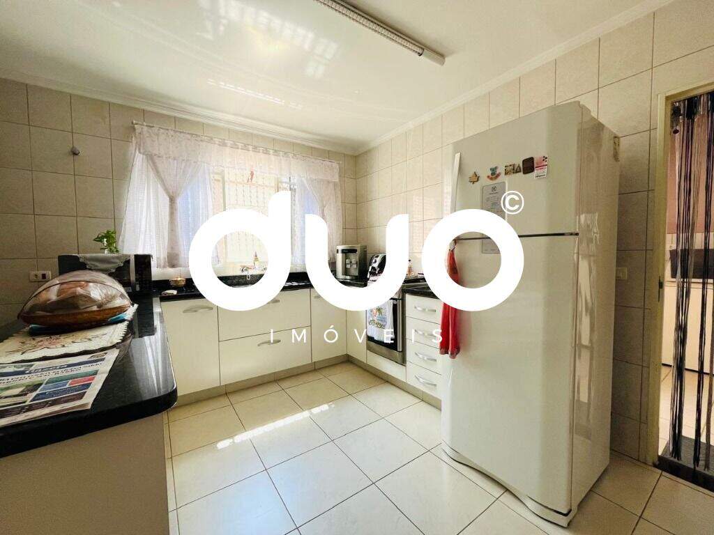 Casa à venda no São Luiz: 