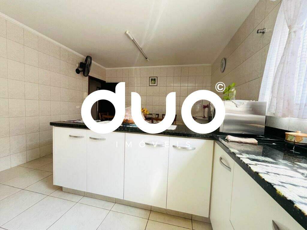 Casa à venda no São Luiz: 