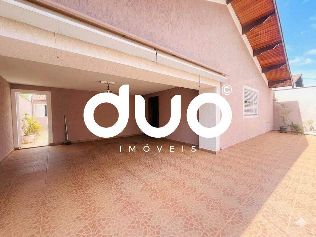 Casa à venda no São Luiz: 
