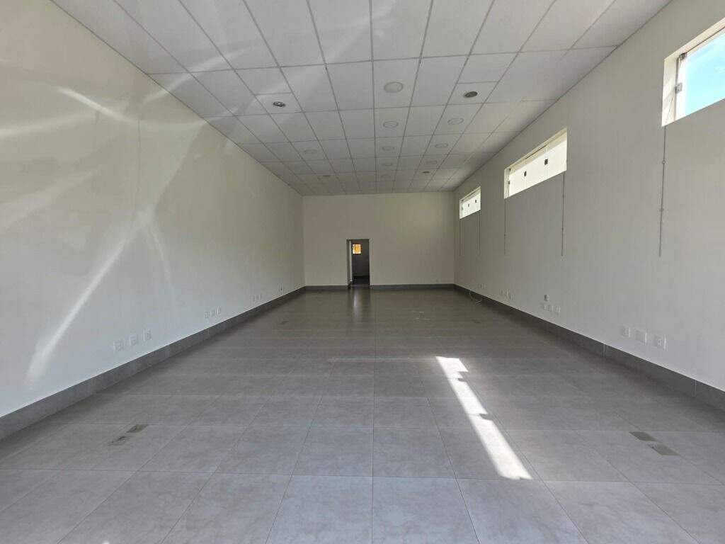 Salão para aluguel no São Judas: 