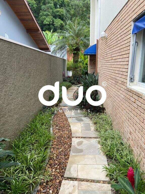 Casa à venda no Condomínio Pedra Verde: 