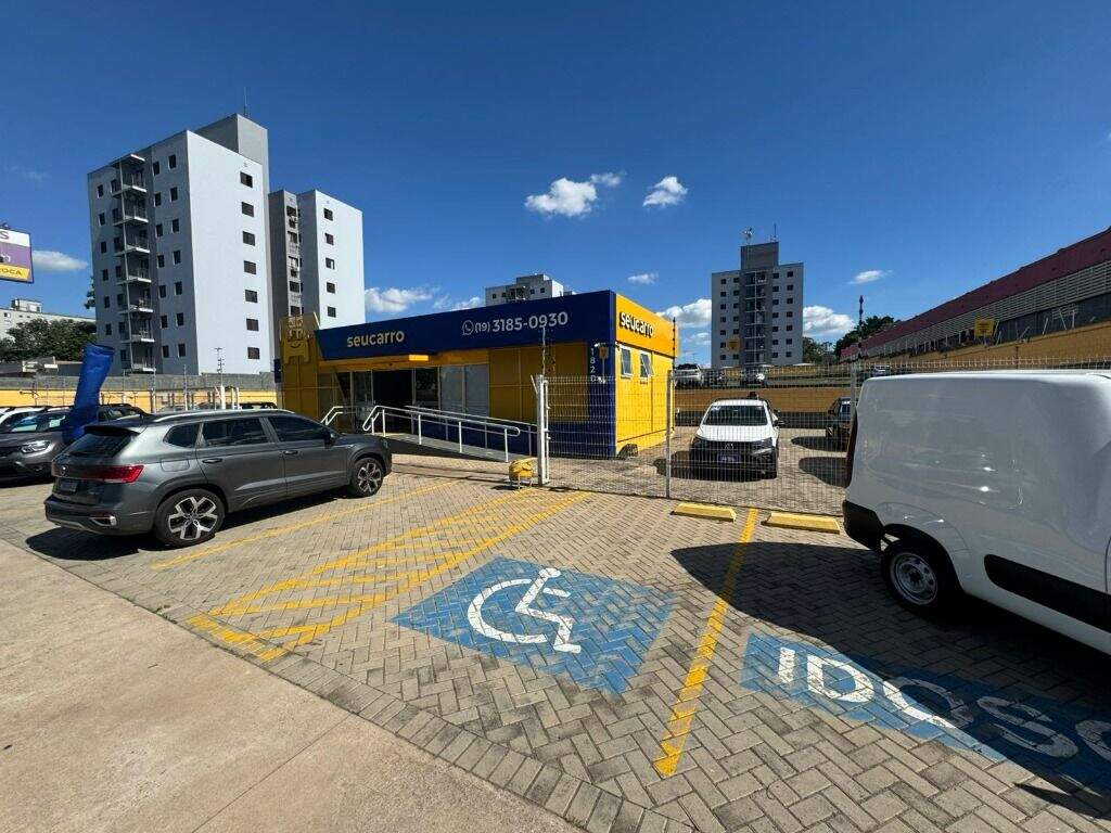 Salão para aluguel no Morumbi: 