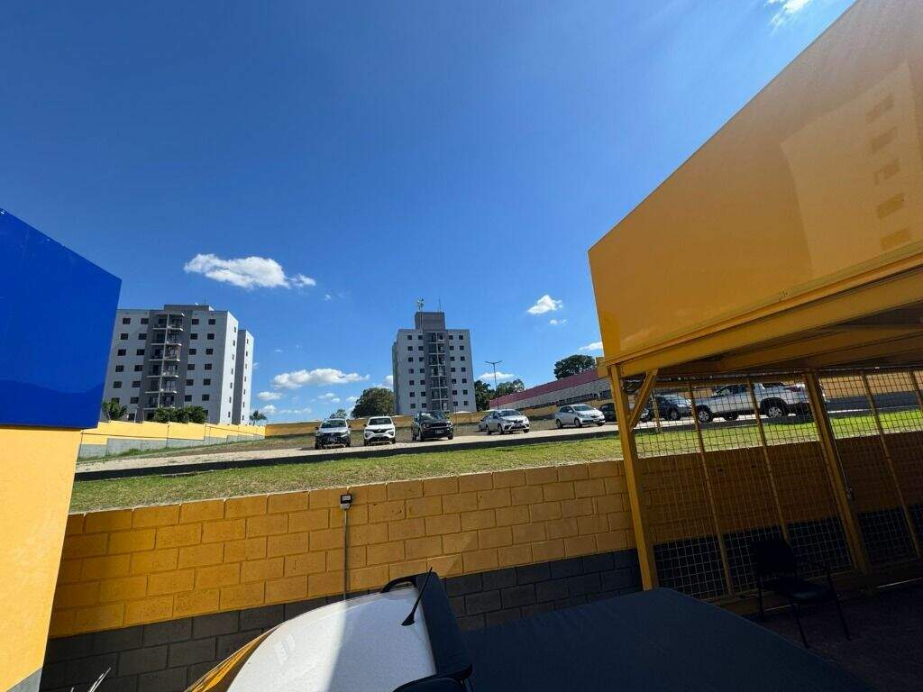 Salão para aluguel no Morumbi: 