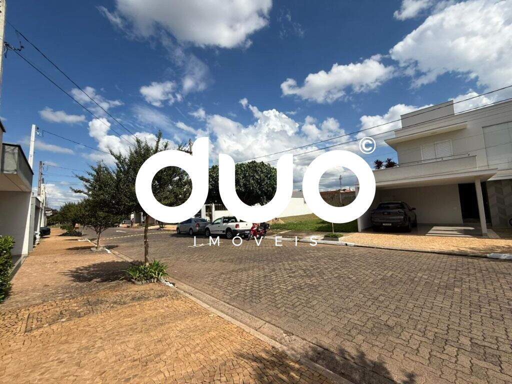 Casa à venda no São Francisco: 
