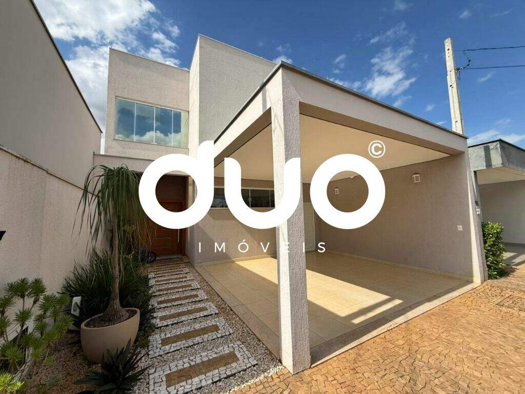 Casa à venda no São Francisco: 