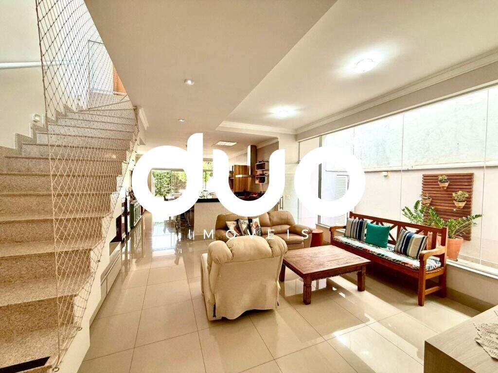 Casa à venda no São Francisco: 