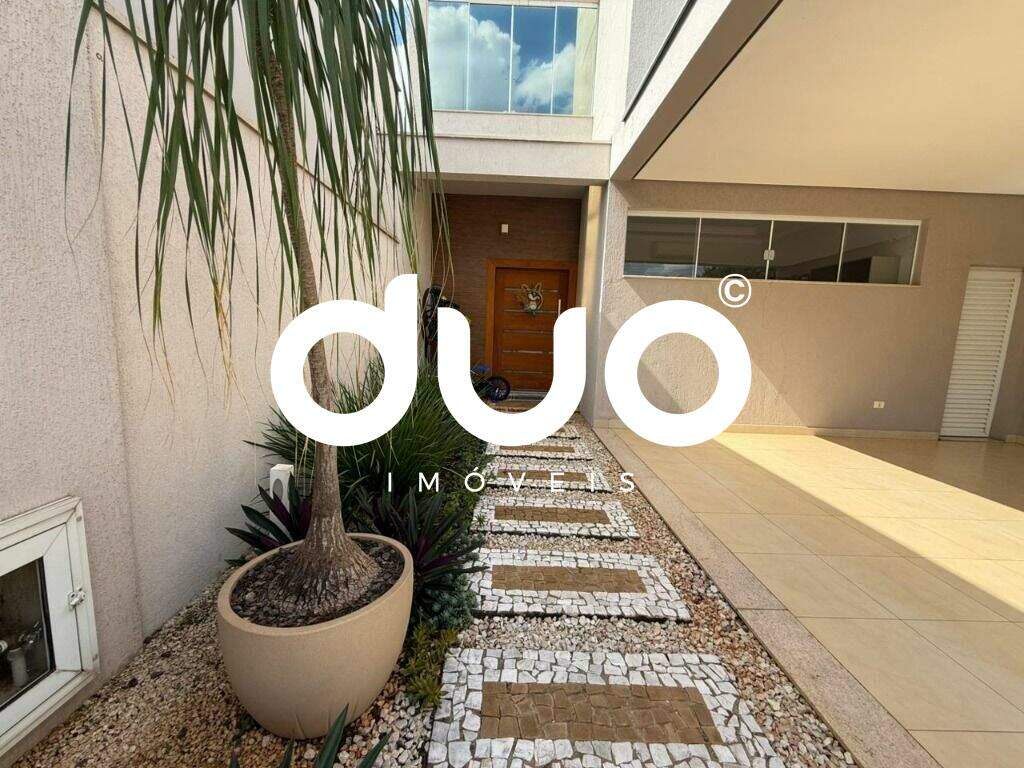 Casa à venda no São Francisco: 
