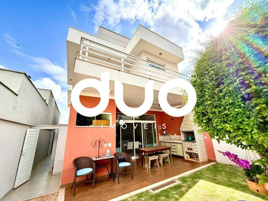 Casa à venda no São Francisco: 