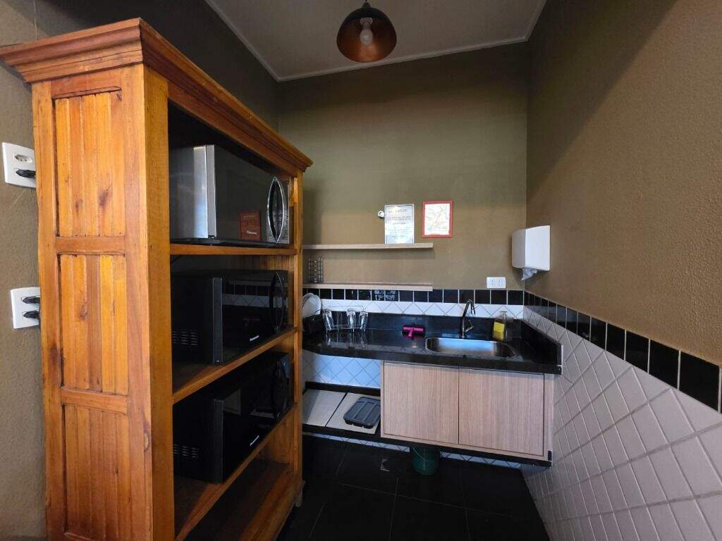 Sala para aluguel no Paulista: 