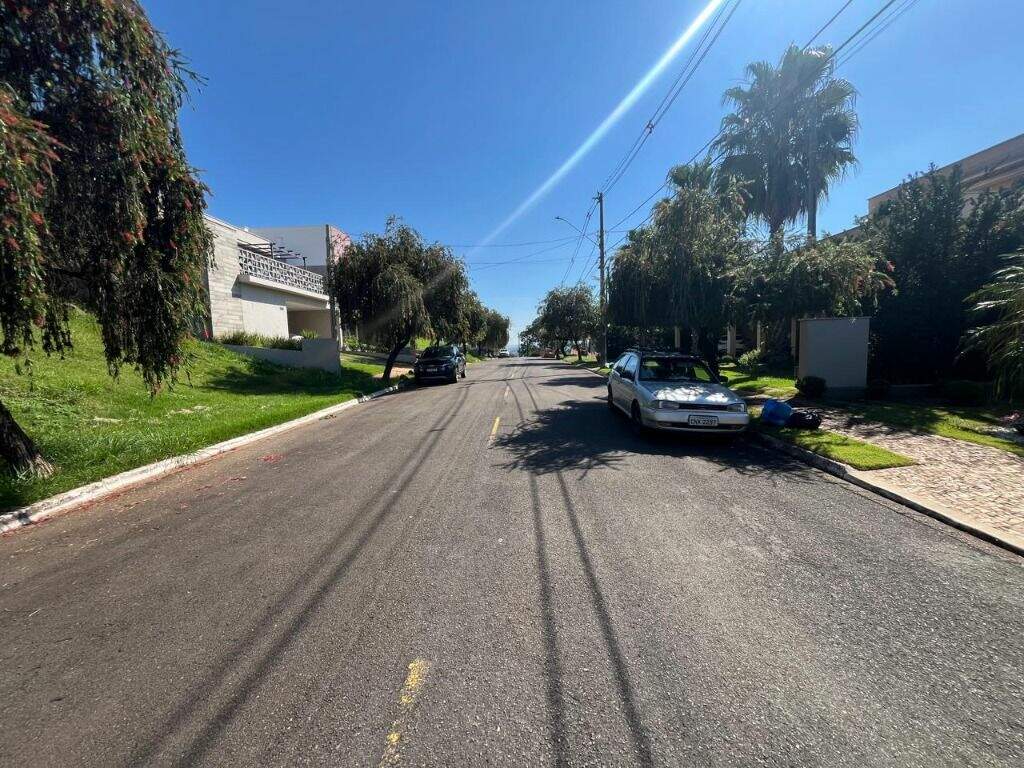 Terreno à venda no Reserva do Engenho: 