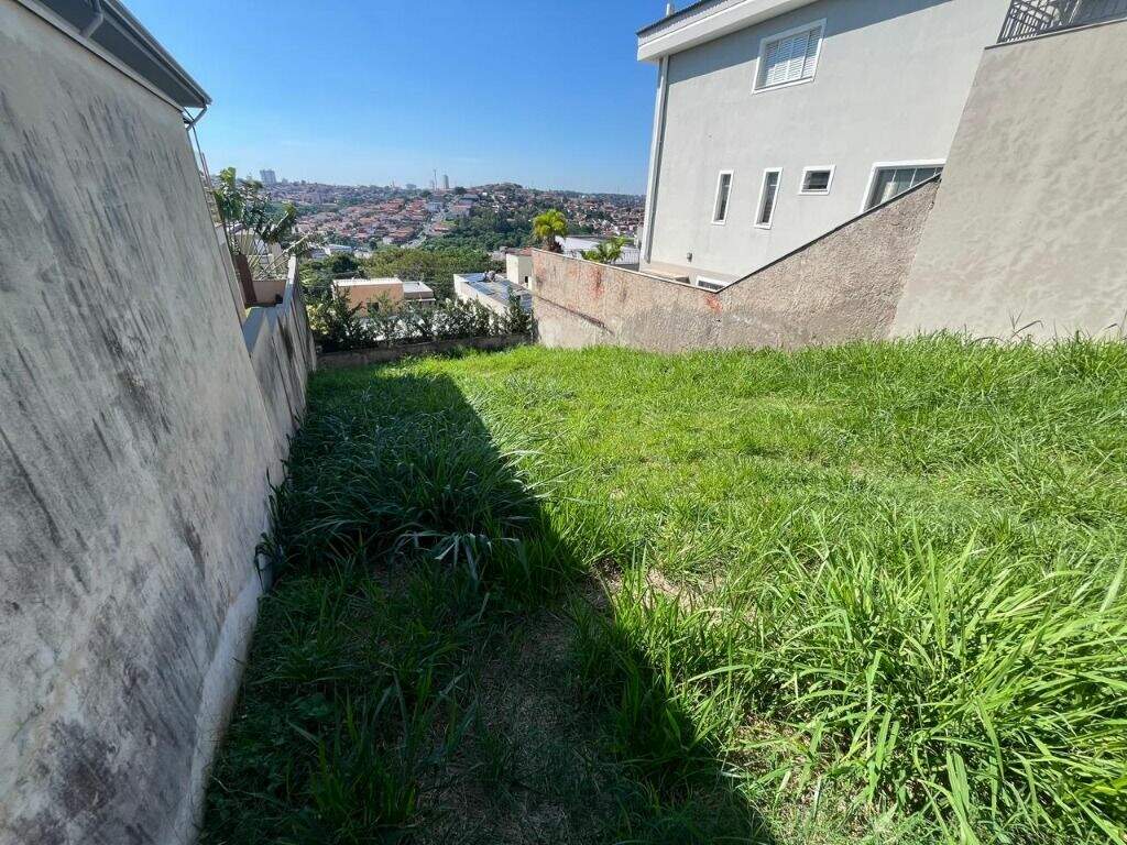 Terreno à venda no Reserva do Engenho: 
