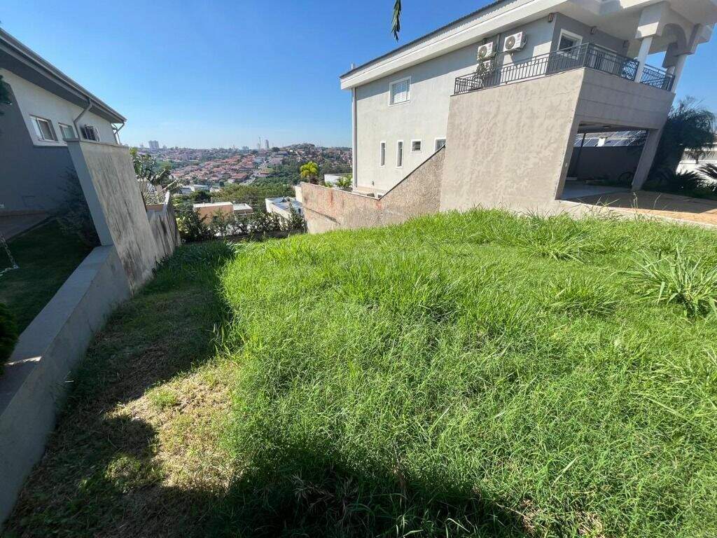 Terreno à venda no Reserva do Engenho: 