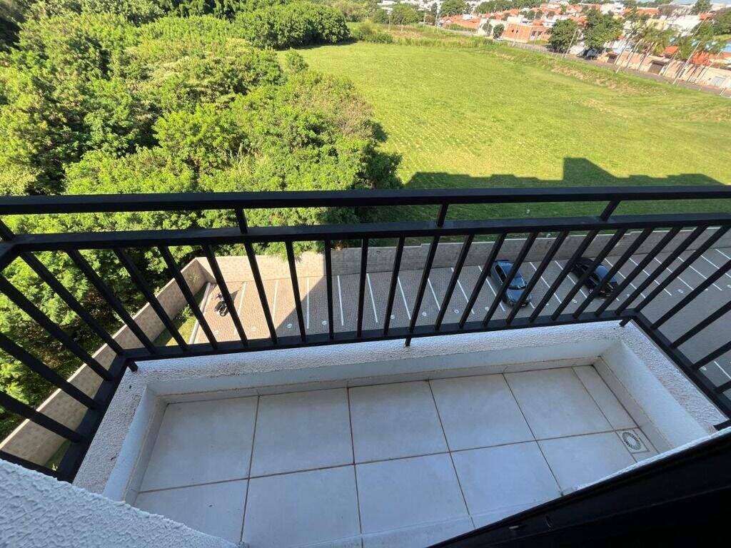 Apartamento à venda no Jardim Brasil: 