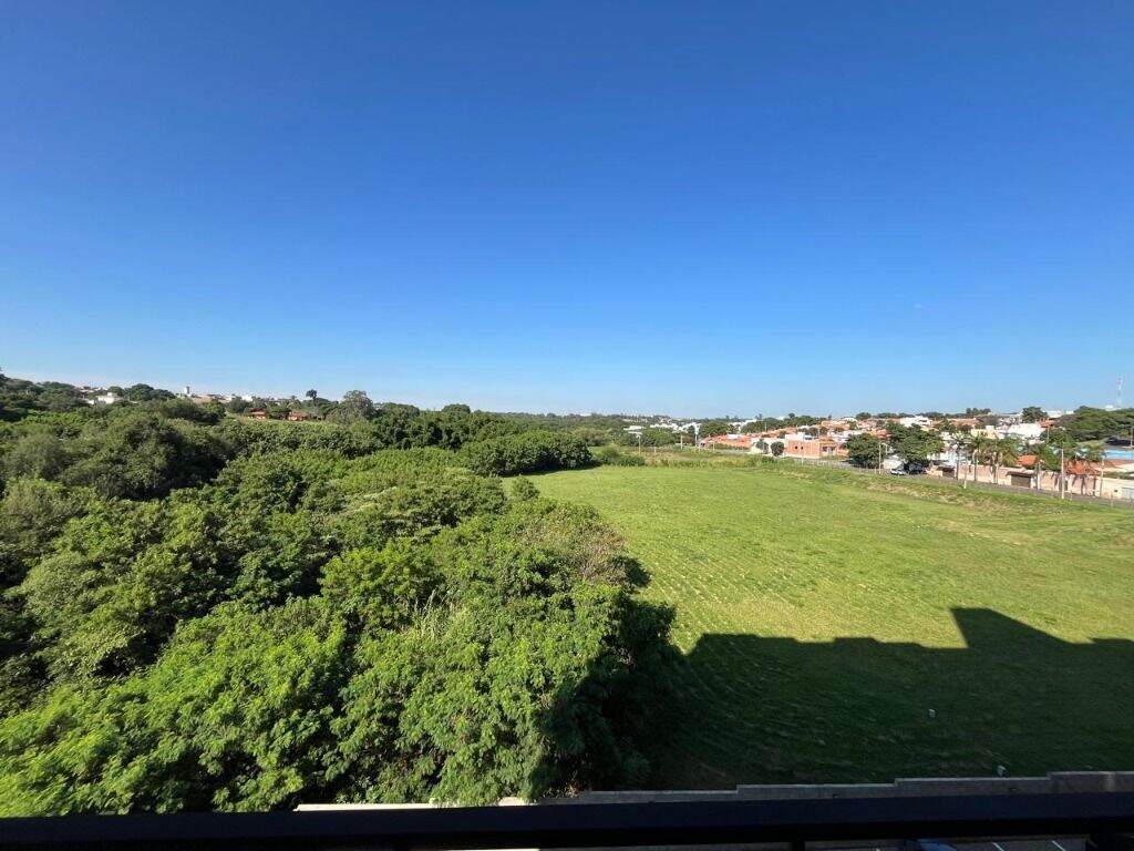 Apartamento à venda no Jardim Brasil: 