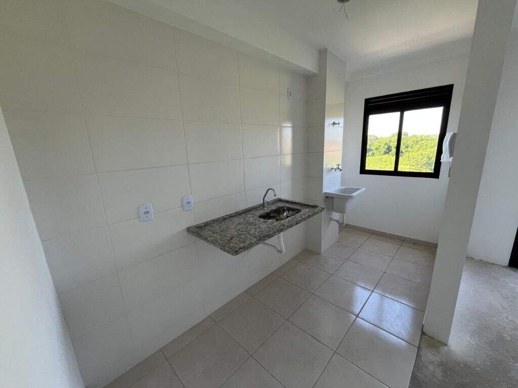 Apartamento à venda no Jardim Brasil: 