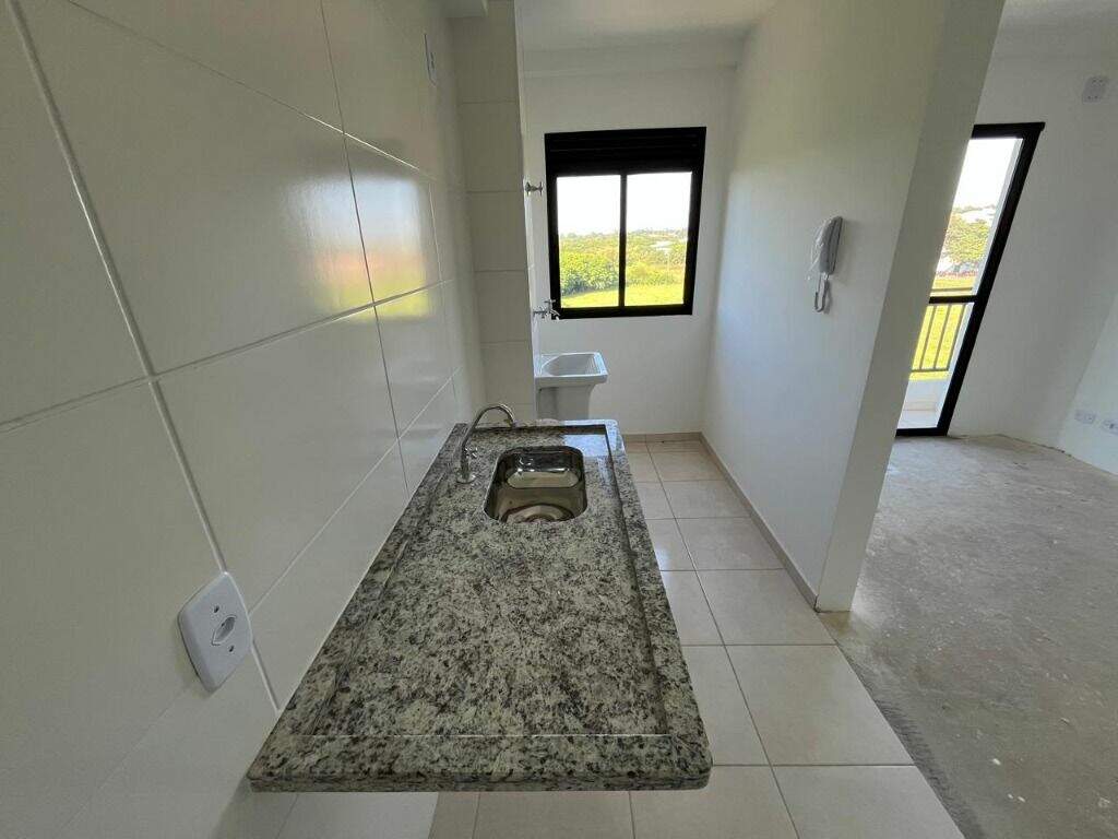 Apartamento à venda no Jardim Brasil: 