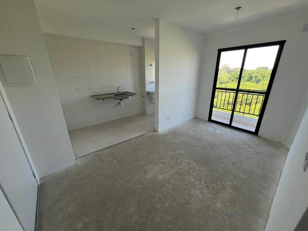 Apartamento à venda no Jardim Brasil: 